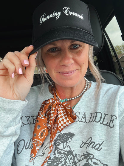 Miss Valley Necklace