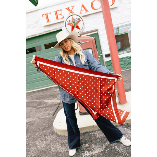 Game Day Wild Rag