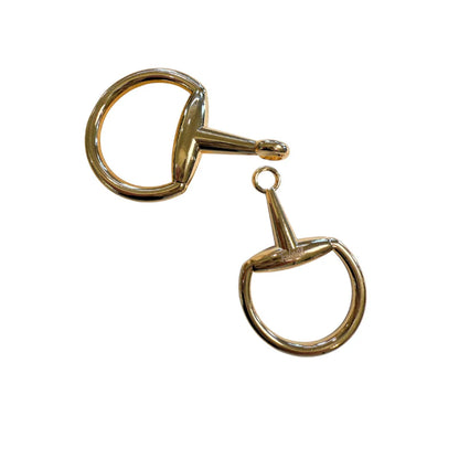 Snaffle Bit Large