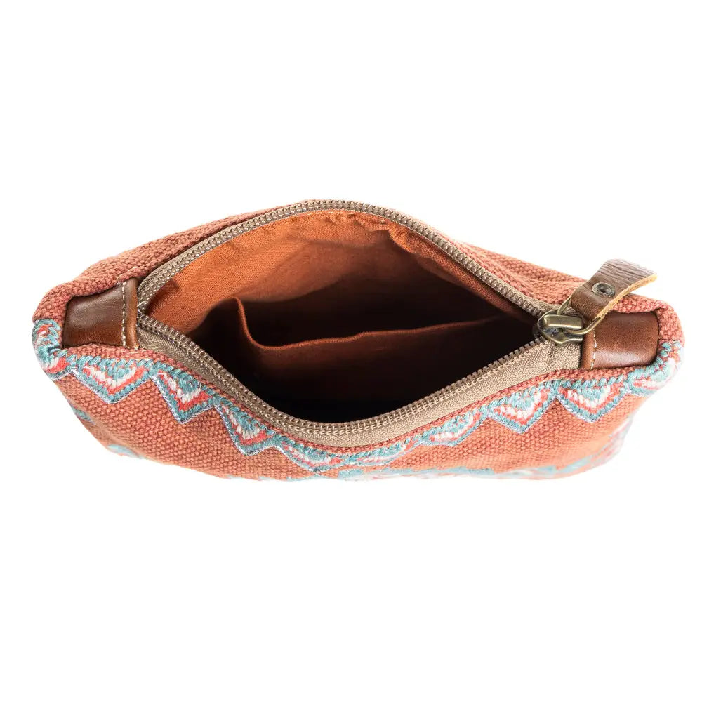 Desert Sunrise Clutch