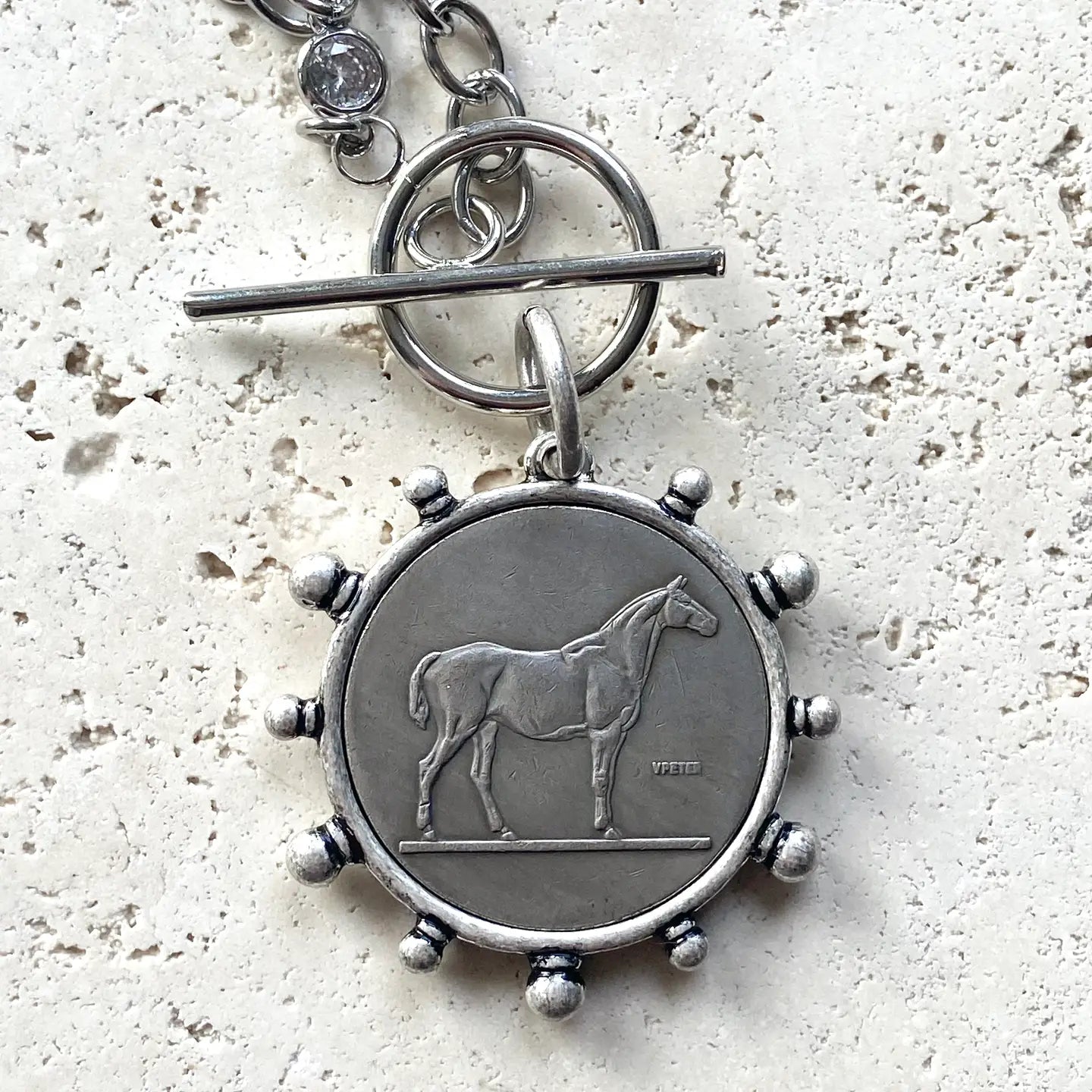 The Luxe Western Jewelry Collection