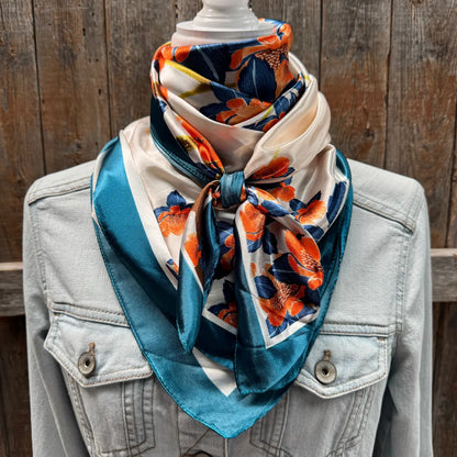 Wild n' Bloom Wild Rags