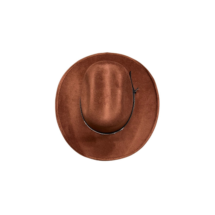 Tucker Youth Cowboy Hat