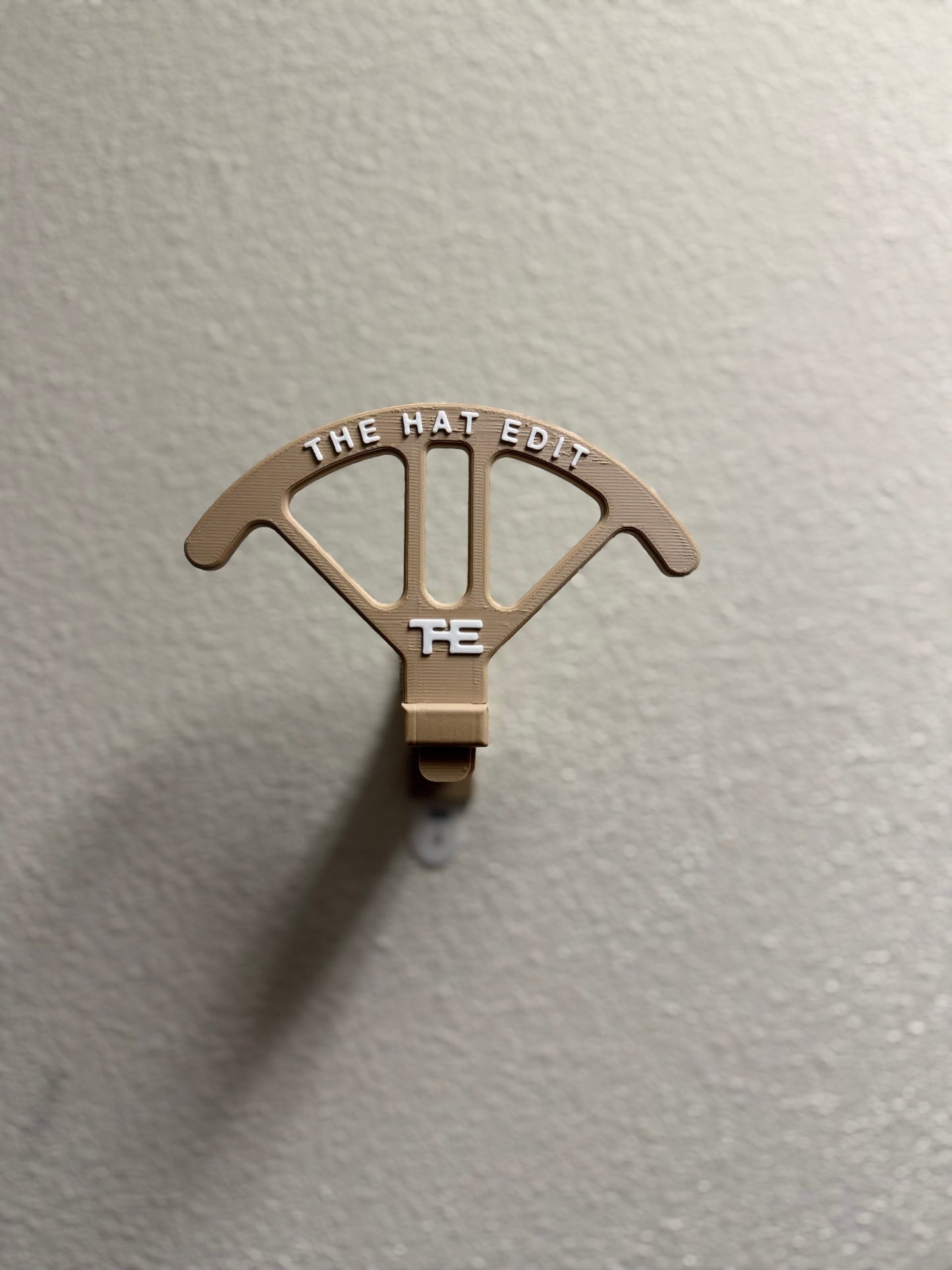 The Hat Hanger