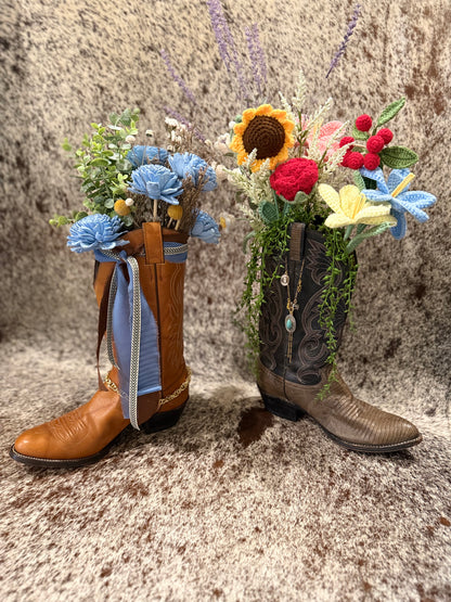 Boot-Que Event