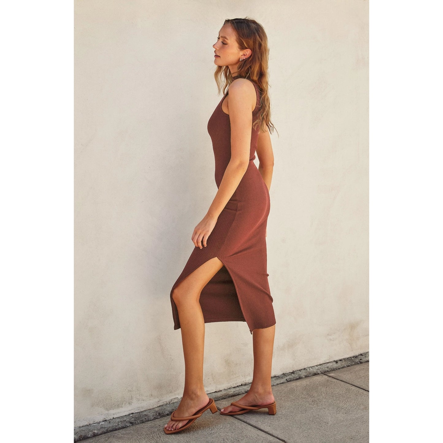 Clara Belle Dress