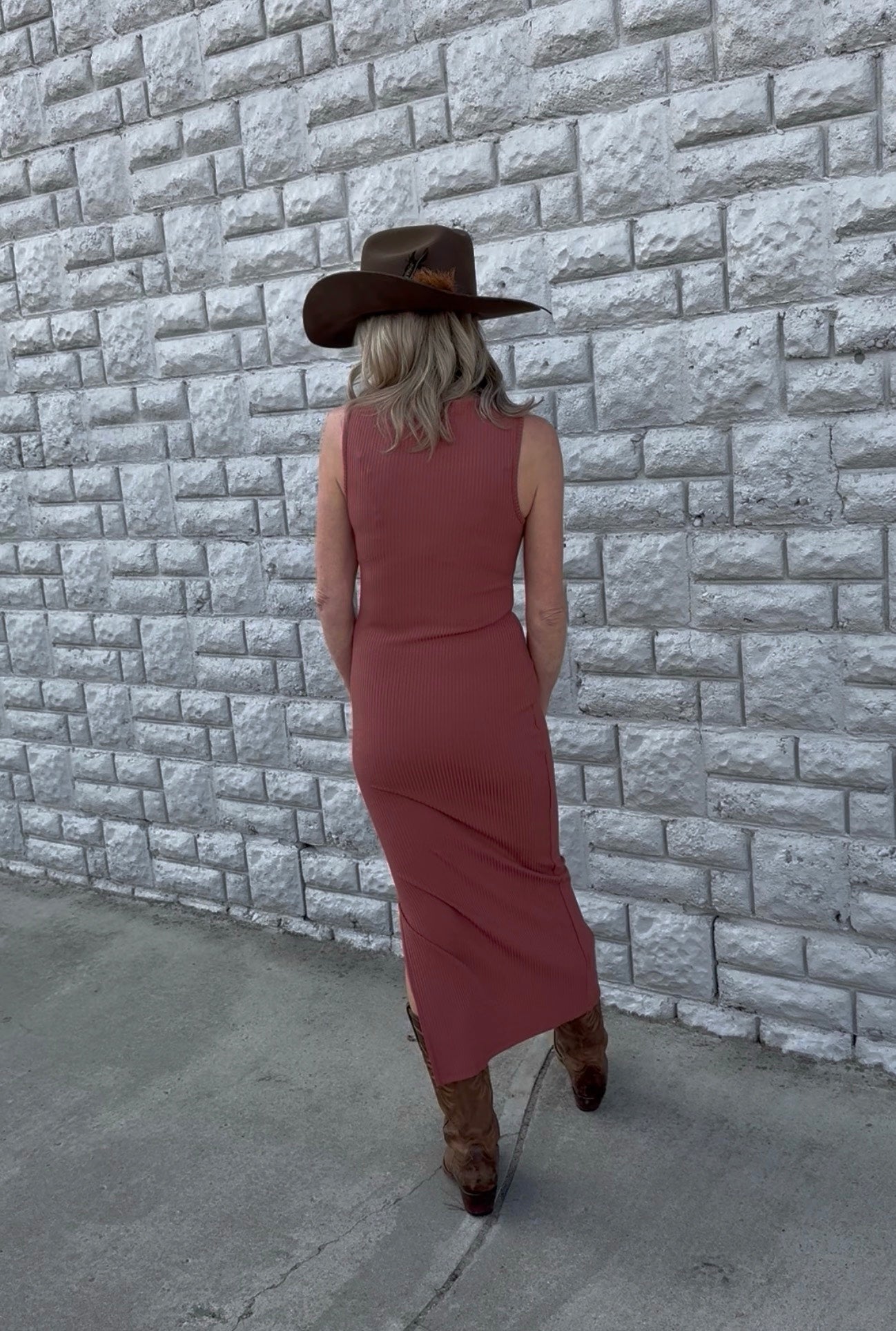 Clara Belle Dress