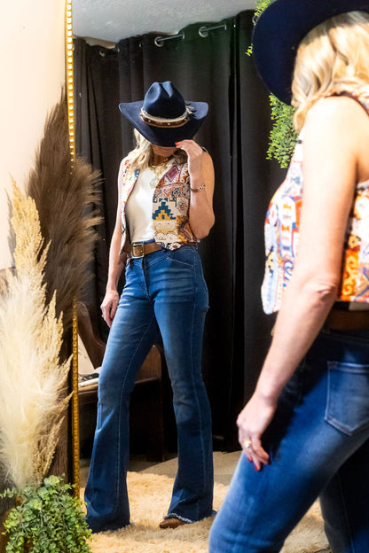 High Plains Wide Leg