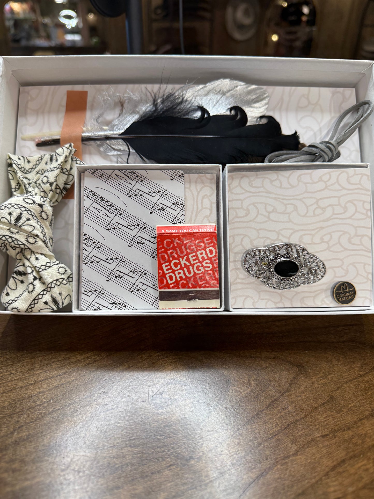 Flea Style Hat Kits