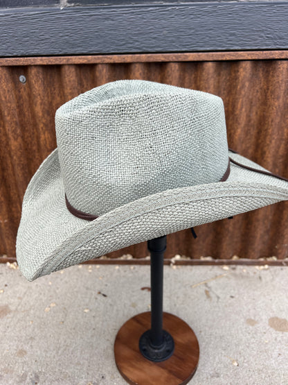 Burke Straw Hat