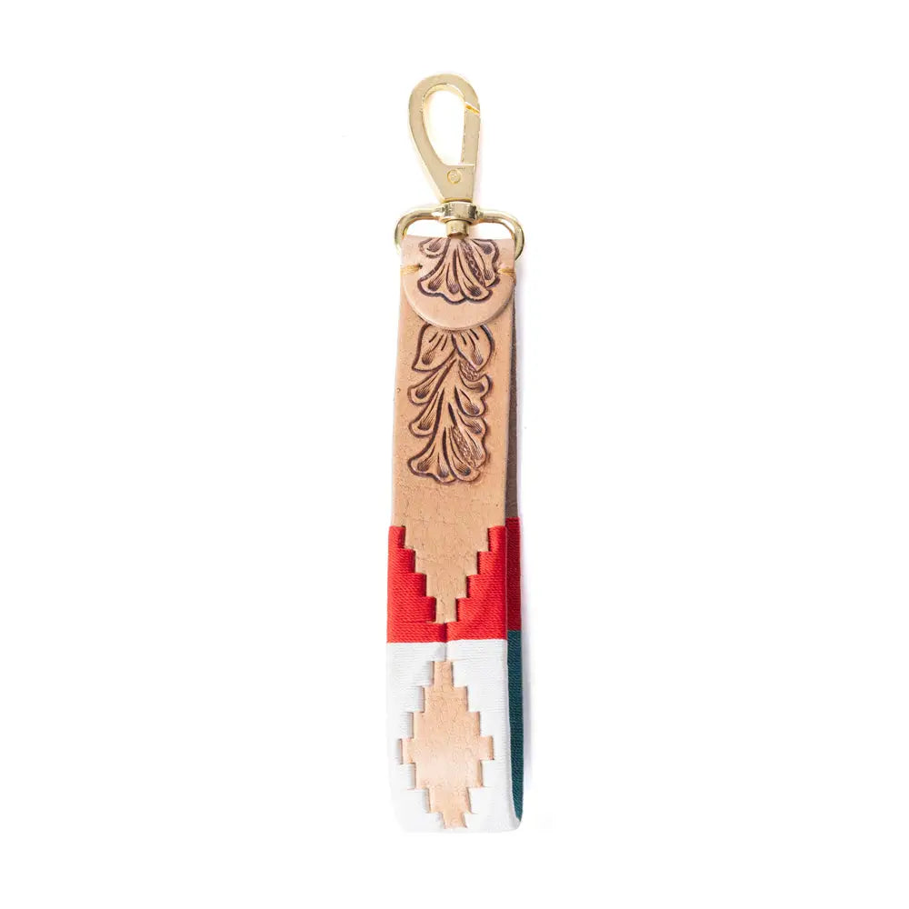 Desert Dawn Key Fob