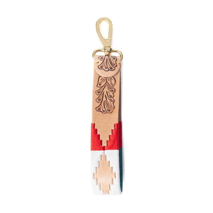 Desert Dawn Key Fob