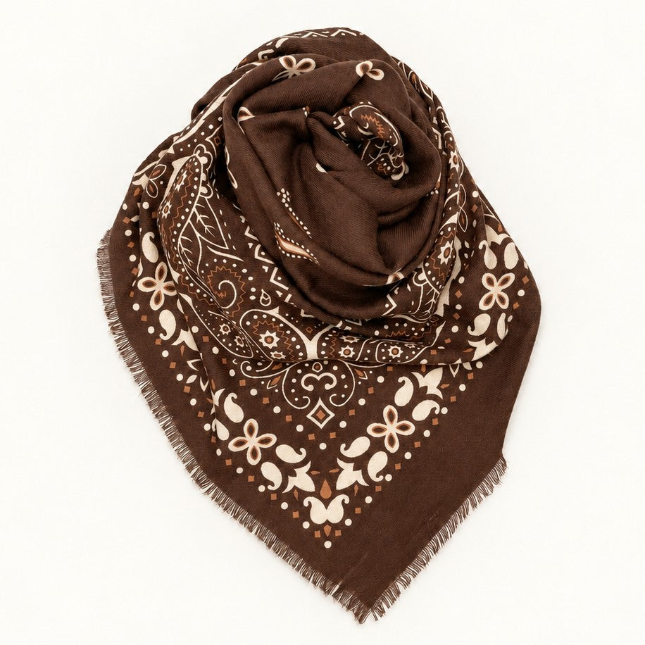 The Rosalie Wrap