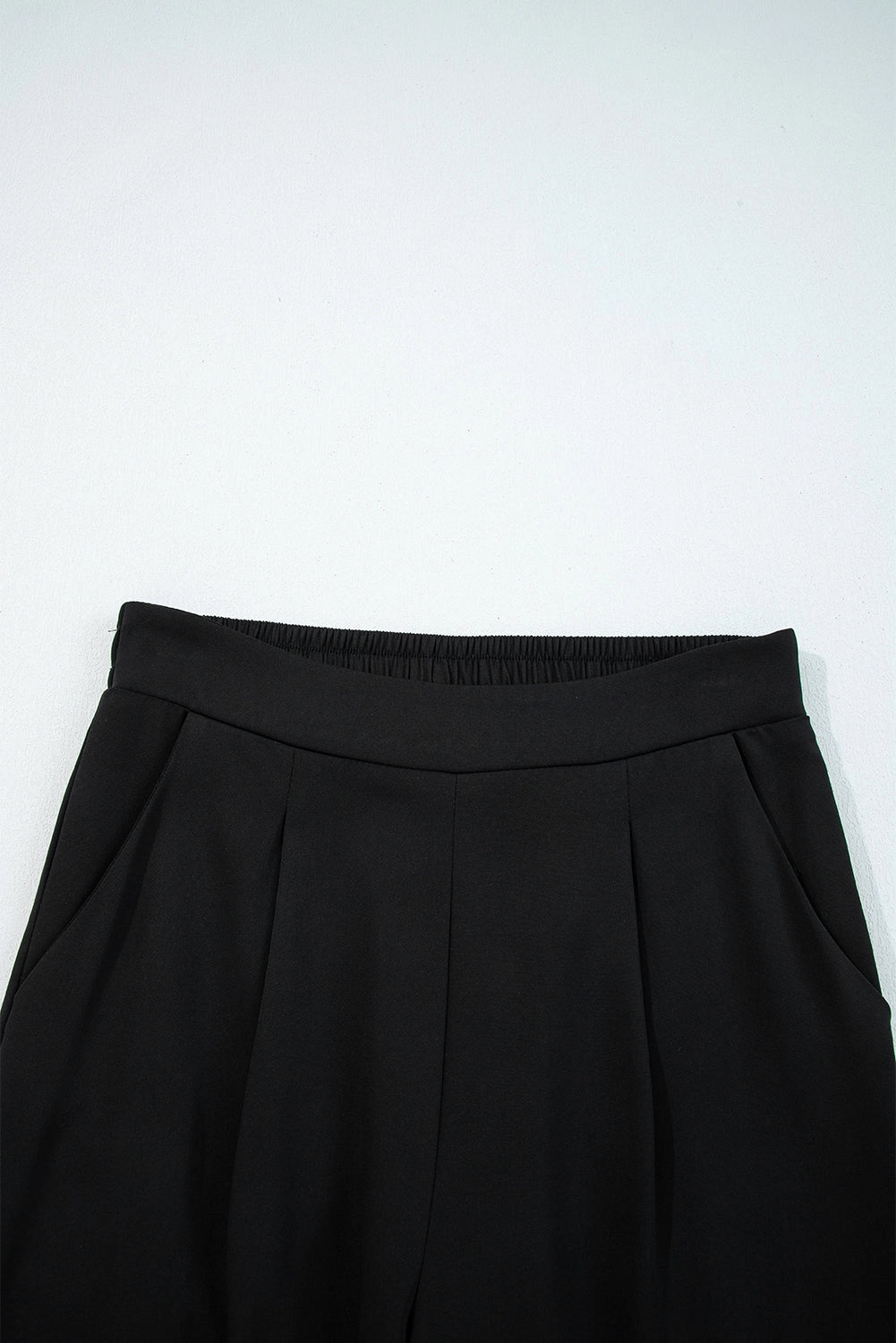 The Uptown Trouser