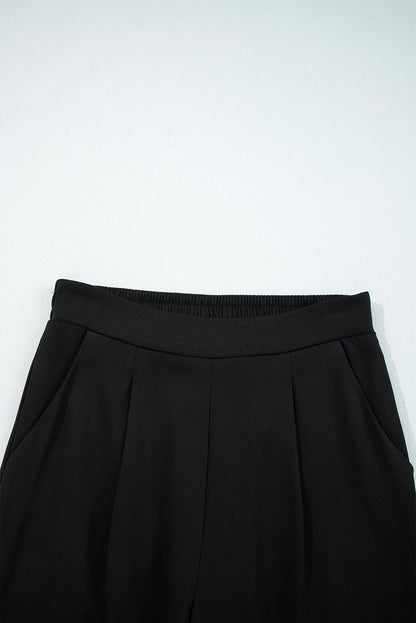 The Uptown Trouser
