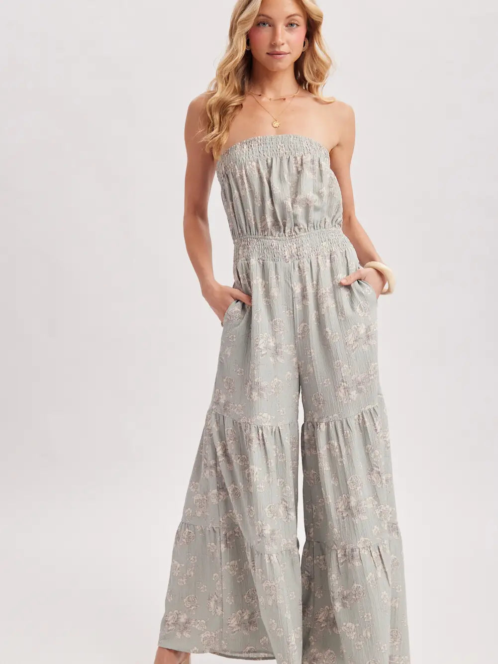 The Addison Jumper