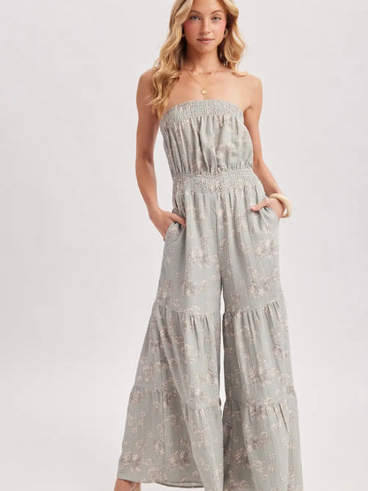 The Addison Jumper