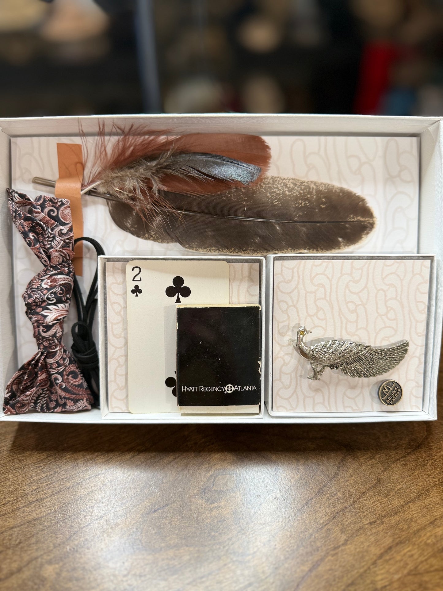 Flea Style Hat Kits