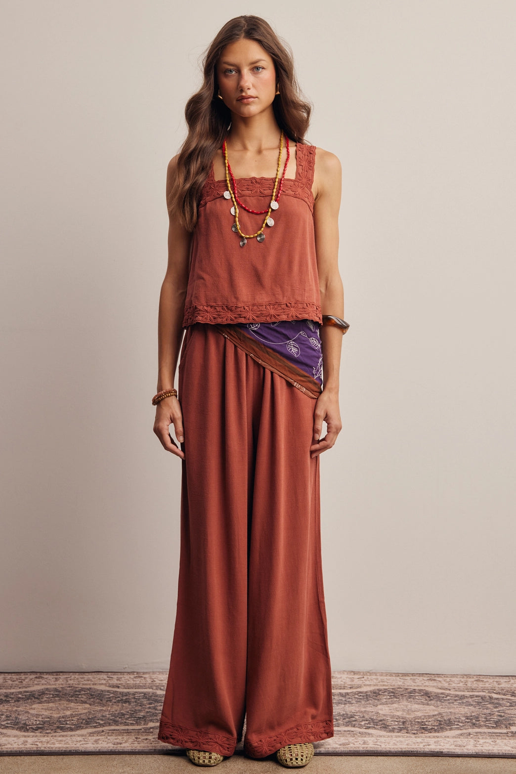 The Gypsy Moon Set