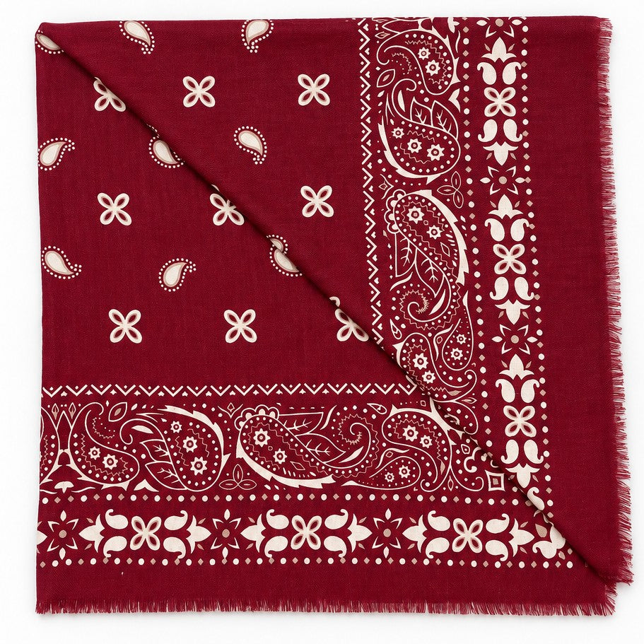 The Rosalie Wrap