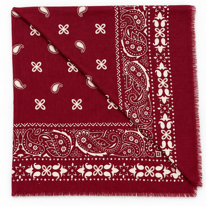 The Rosalie Wrap
