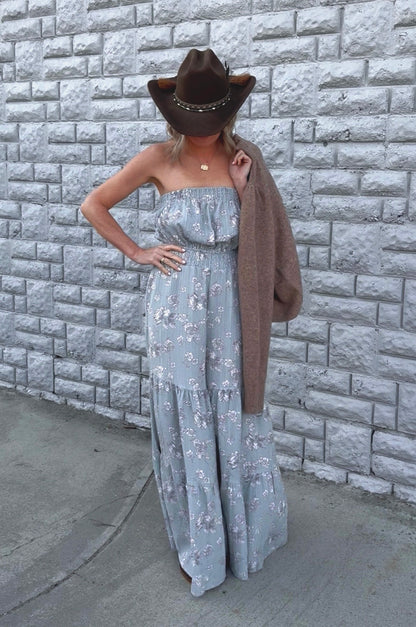 The Addison Jumper