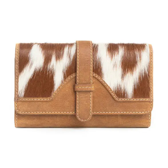 Antelope Trail Wallet