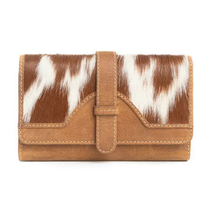 Antelope Trail Wallet