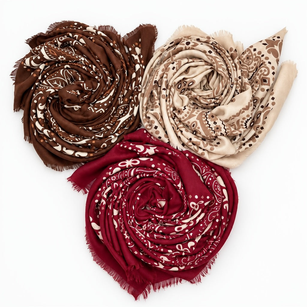 The Rosalie Wrap