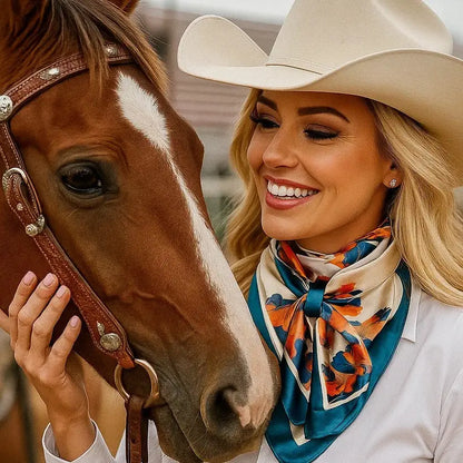 Wild n' Bloom Wild Rags