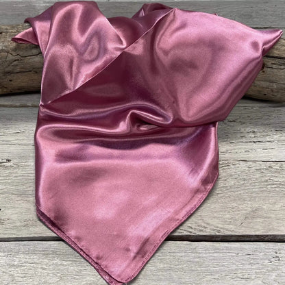 Solid Wild Rags