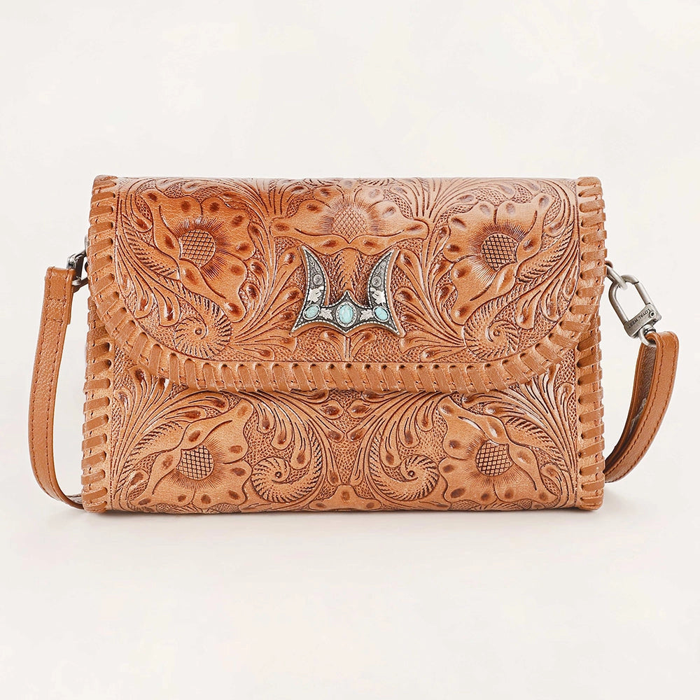 Loyal West Novina Mini Purse