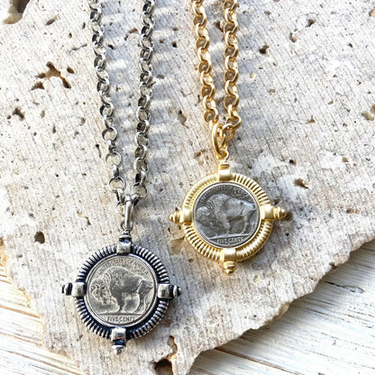 The Luxe Western Jewelry Collection