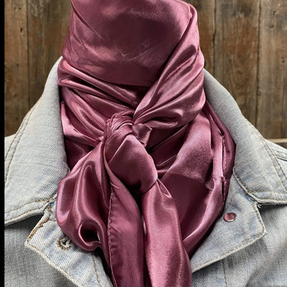 Solid Wild Rags