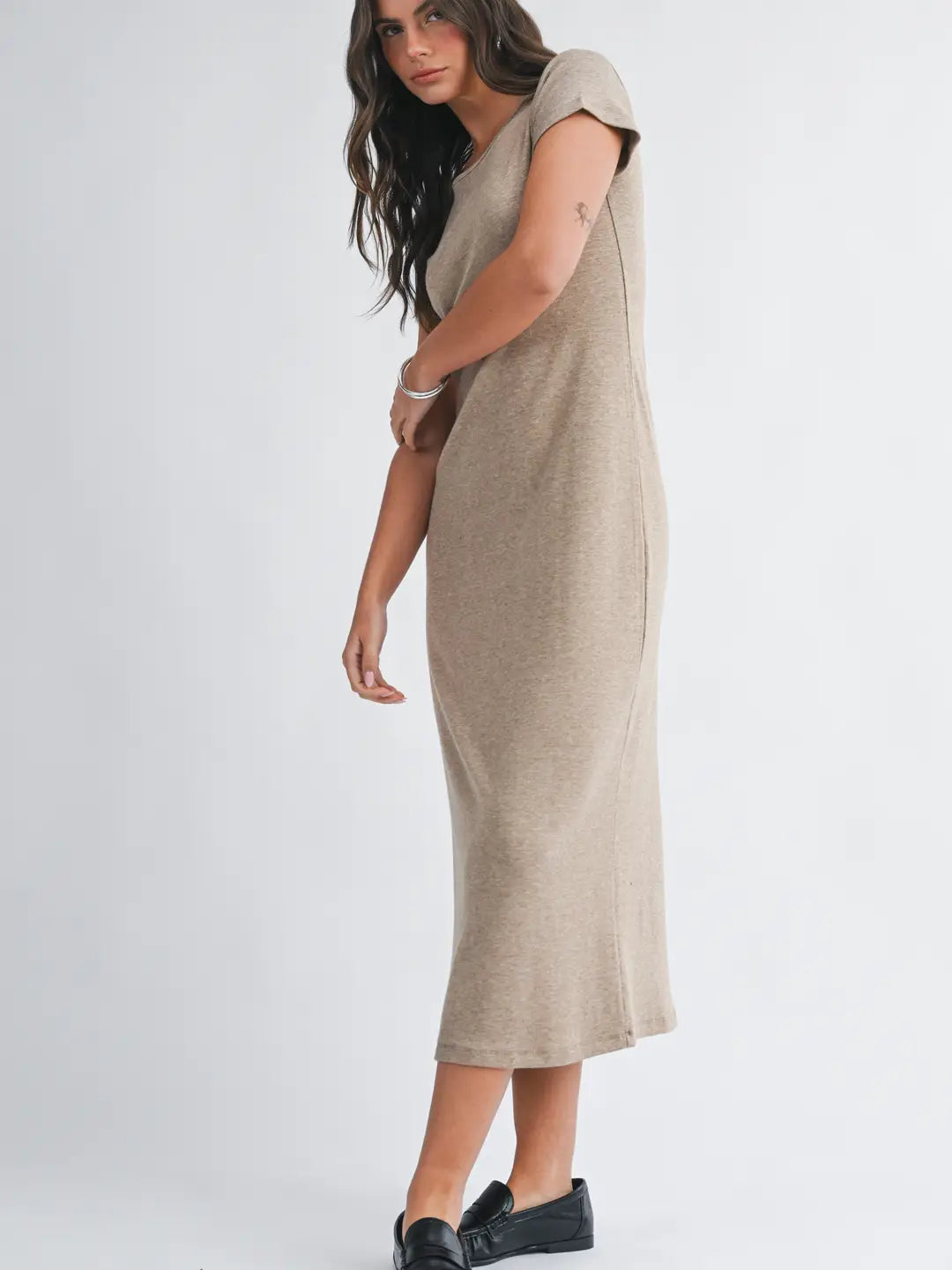 The Ranch House Dress