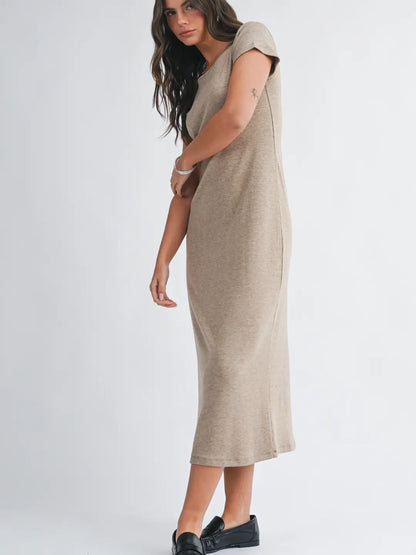 The Ranch House Dress