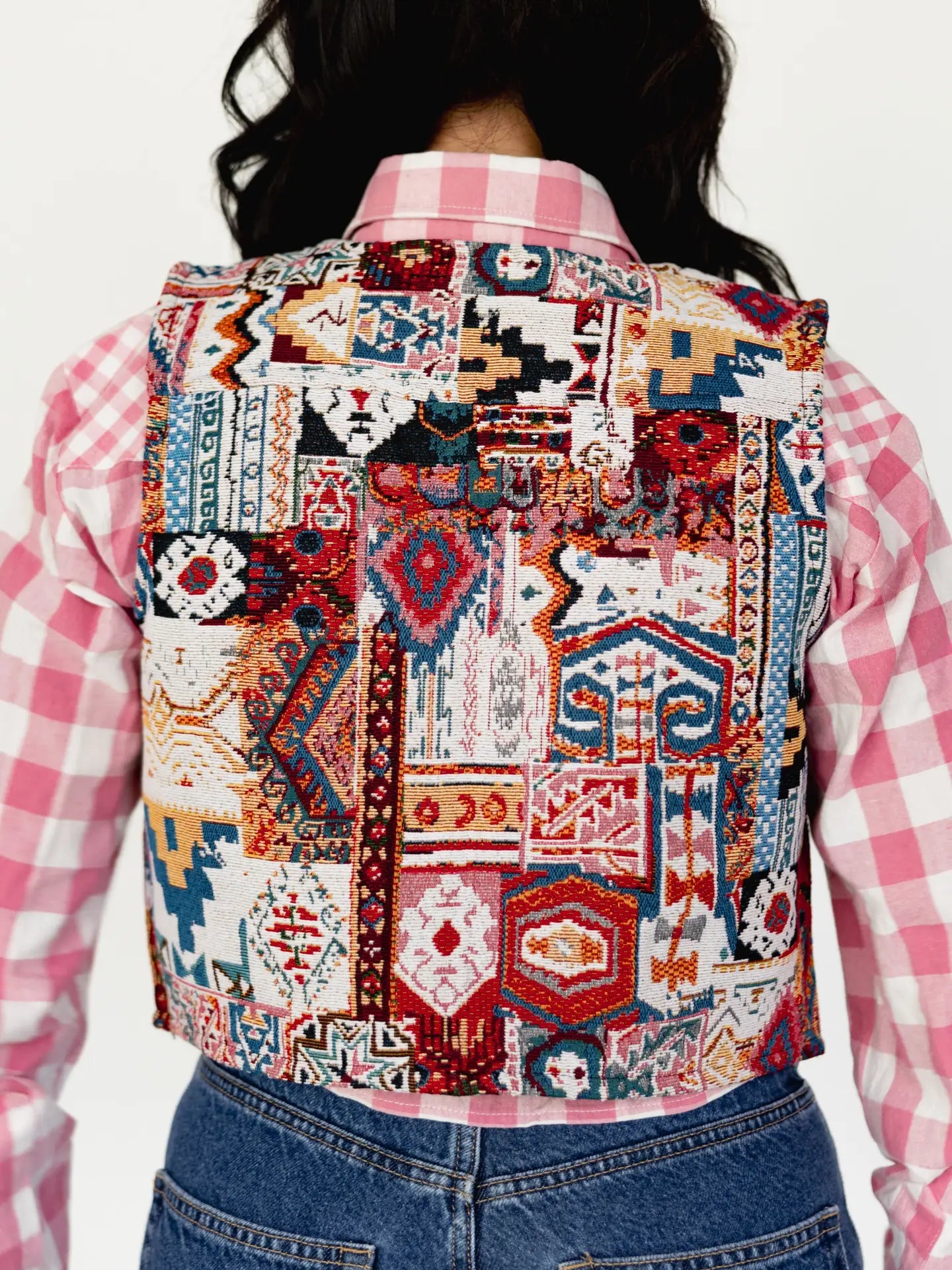 The Trailblazer Vest
