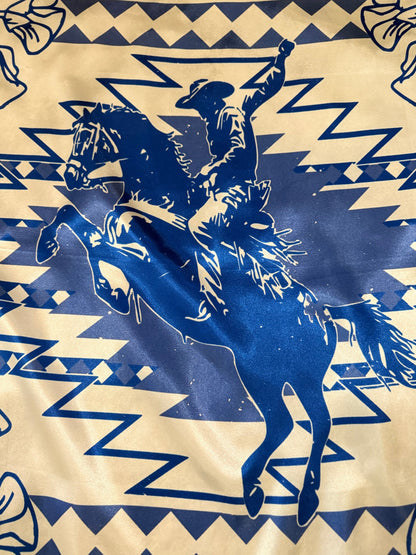 Rearing Glory Wild Rag