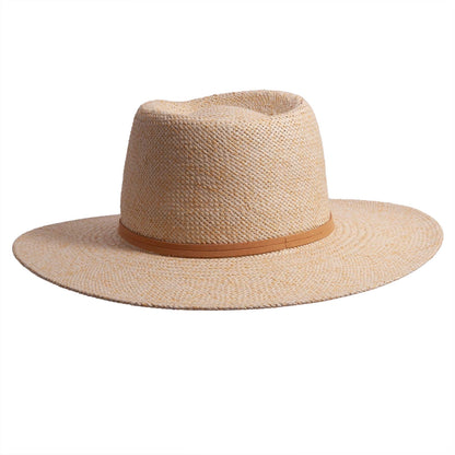 Johvan Straw Hat