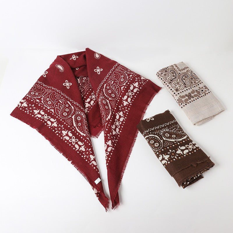 The Rosalie Wrap