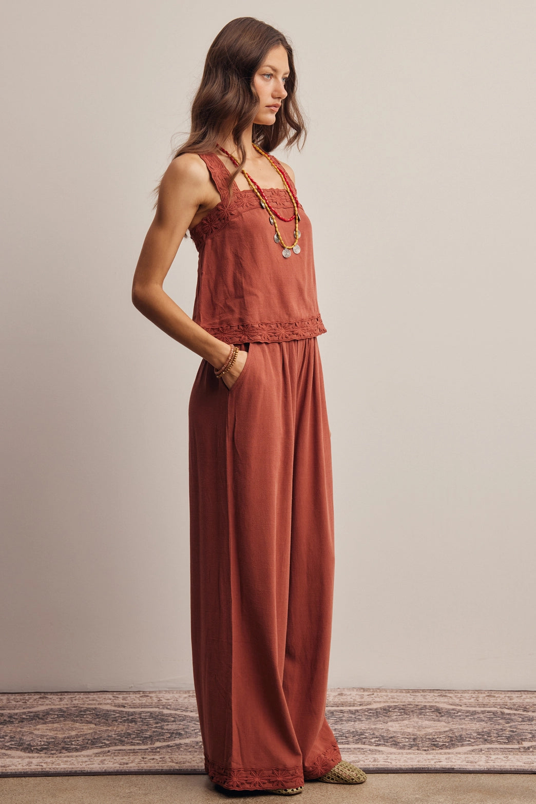 The Gypsy Moon Set