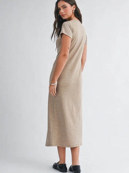 The Ranch House Dress