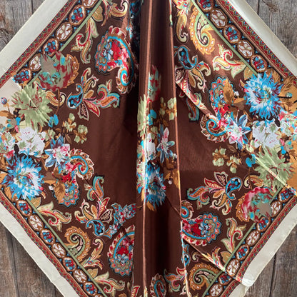 Sunset Orchard Wild Rag