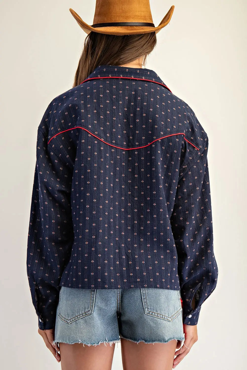 The Mojave Western Top
