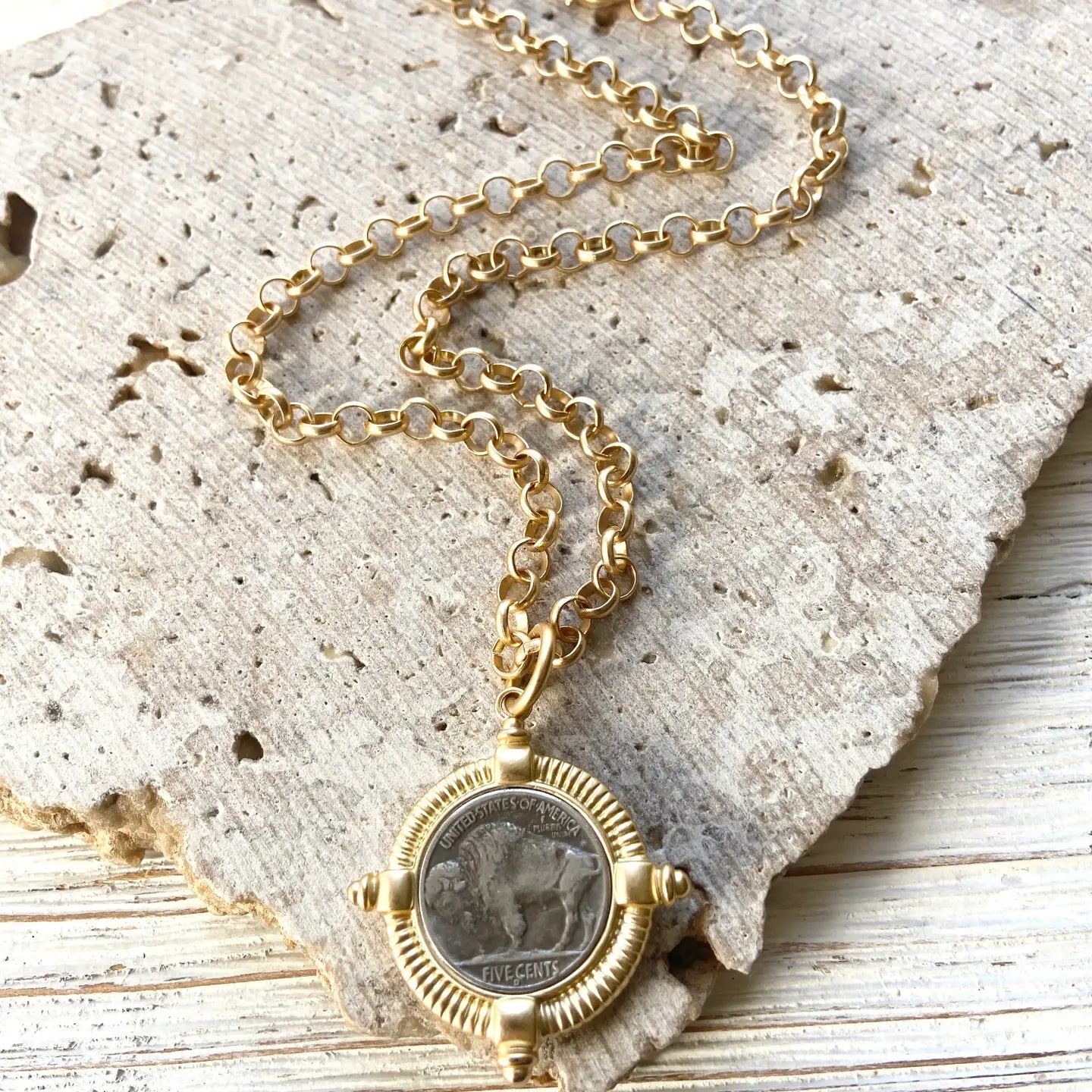 The Luxe Western Jewelry Collection
