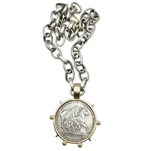 The Luxe Western Jewelry Collection