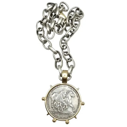 The Luxe Western Jewelry Collection
