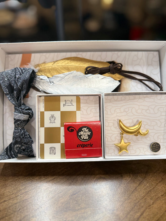Flea Style Hat Kits