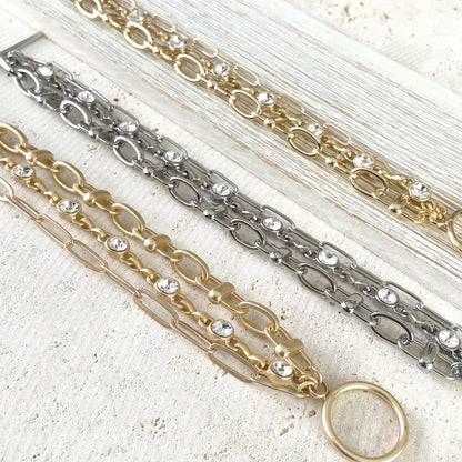 The Luxe Western Jewelry Collection