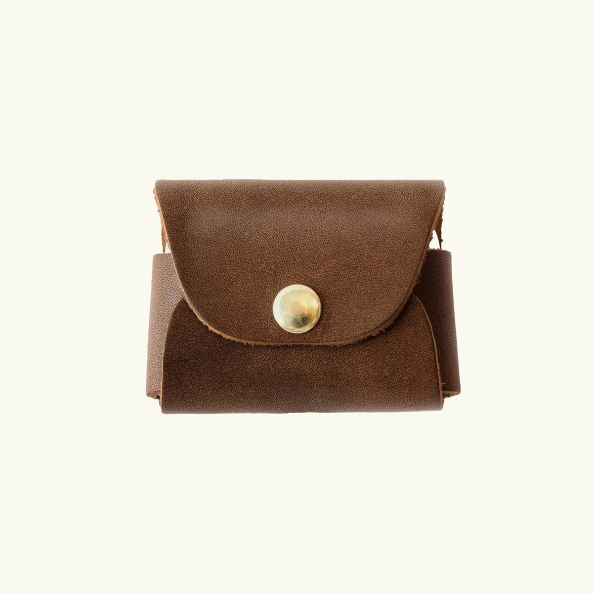 Leather AirPods Case